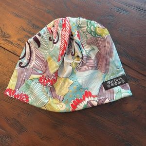 Skida Alpine hat